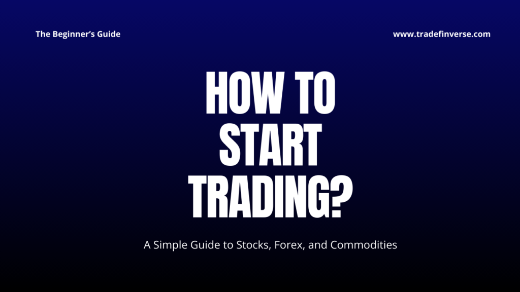 How to start Trading Trade Finverse Trading Guideline (2)